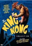 King Kong Collection King Kong Collection Clr Nr 3 DVD 