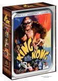 King Kong (1933)/Wray/Armstrong/Cabot@Bw@Nr/2 Dvd