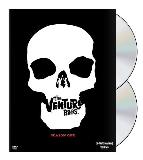 Venture Bros Season 1 DVD 