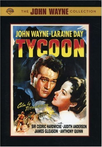 Tycoon/Wayne/Day@Nr