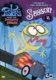 Fosters Home For Imaginary Fri Season 2 Nr 2 DVD 