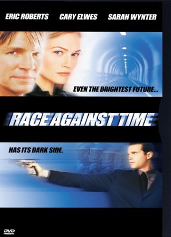 RACE AGAINST TIME/ANVAR/ROBERTS/ELWES/WYNTER/VEN