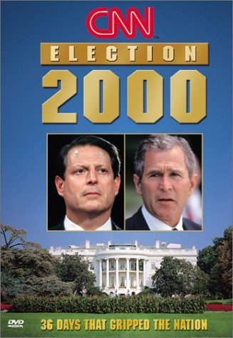 Election 2000-36 Days That Gri/Election 2000-36 Days That Gri@Clr@Nr