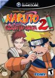 Cube Naruto Ii 