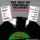 Best Of Personal Records/Best Of Personal Records@Kranz/Fancy/Jacobs/Jones/Barry