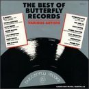 Best Of Butterfly Records/Best Of Butterfly Records@Blackwell/Mccann/Tropez@Fire & Ice/Grand Tour