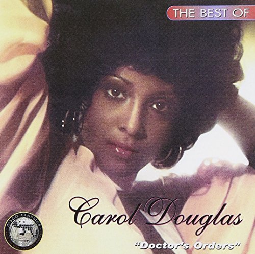 Carol Douglas/Doctor's Order