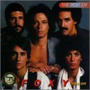 Foxy/Best Of-Get Off