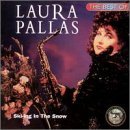 Laura Pallas/Ski-Ing In The Snow