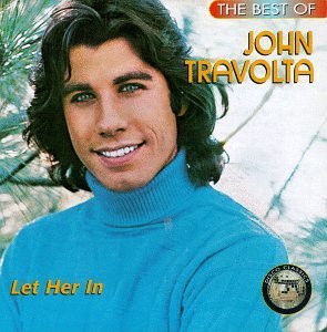 John Travolta/Best Of John Travolta