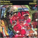 Afrika & Soul Sonic Bambaataa/Lost Generation@Hot550@0187/Htl