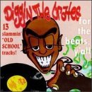 Diggin' The Crates/Diggin' The Crates@Strafe/Kranz/Newcleus/Lady B.@Diggin' The Crates
