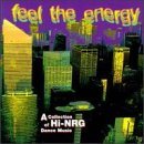 Feel The Energy/Feel The Energy@Bent Passion/Azure/N-10-City@S.A.S./Butter Rum/Flamingo