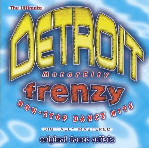 Ultimate Frenzy/Detroit Motorcity Frenzy-Non S@Wells/Contours/Reeves/Payne@Ultimate Frenzy