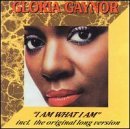 Gloria Gaynor/I Am What I Am@Hot550@0187/Htl