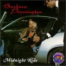 Barbara Pennington/Midnight Ride