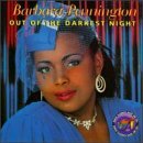 Barbara Pennington/Out Of The Darkest Night