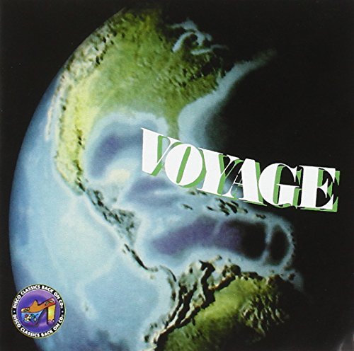 Voyage/Voyage