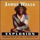 James Wells/Explosion