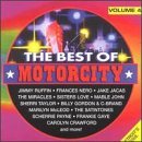 Motorcity/Vol. 4-Best Of Motorcity@Ruffin/Nero/Miracles/Jacas@Motorcity