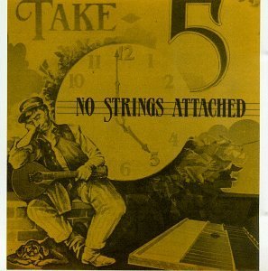 No Strings Attached/Take 5