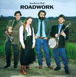 Southern Rail/Roadwork