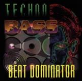 Beat Dominator Techno Bass 