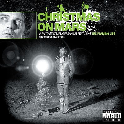 Flaming Lips/Christmas On Mars