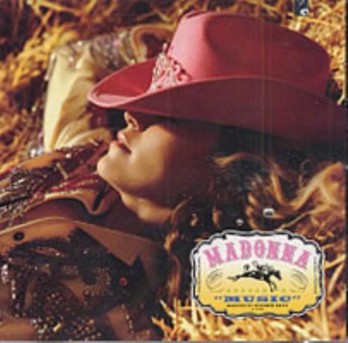 Madonna/Music
