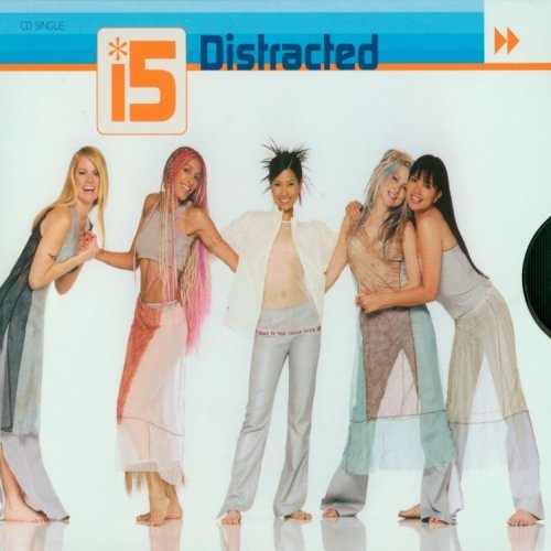 I5/Distracted
