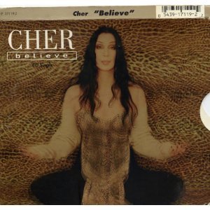 Cher/Believe