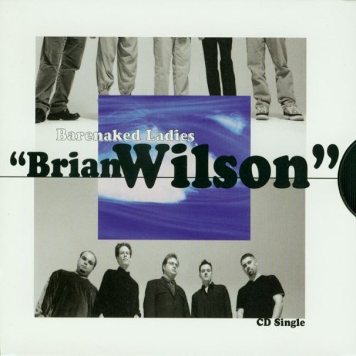Barenaked Ladies/Brian Wilson