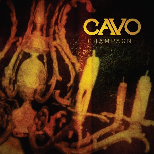 Cavo/Champagne