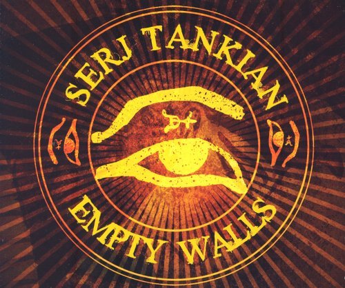 Serj Tankian/Empty Walls@Import-Gbr