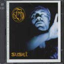 Fish/Sushi: Live In Utrecht