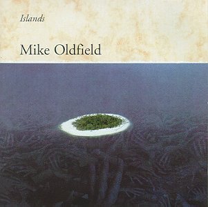 Mike Oldfield Islands 