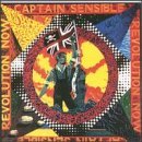 Captain Sensible/Revolution Now