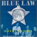 Blue Law/Gonna Getcha@Feat. Andy Powell