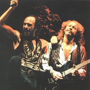 JETHRO TULL/BBC RADIO ONE LIVE IN CONCERT