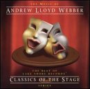 Music Of Andrew Lloyd Webbe/Andrew Lloyd Webber Tribute
