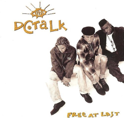 Dc Talk/Free At Last