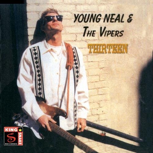 Young Neil & Vipers/Thirteen