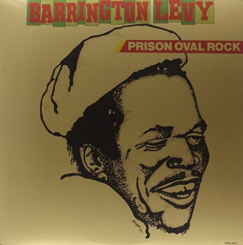 Barrington Levy/Prison Oval Rock