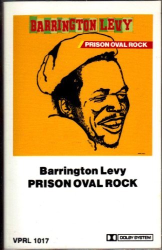 Barrington Levy/Prison Oval Rock