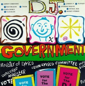 Dj Government/Dj Government