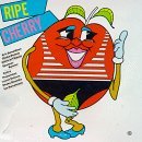 Ripe Cherry Ripe Cherry 