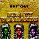 Mighty Diamonds Bust Out 