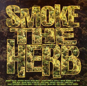 Smoke The Herb/Vol. 1-Smoke The Herb@Smoke The Herb