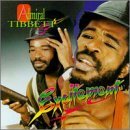 Admiral Tibett/Excitement