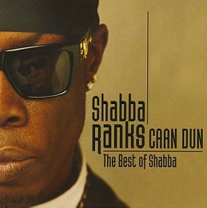 Shabba Ranks/Caan Dun@Explicit@2 Cd